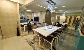 Imagem 5: Apartamento com 3 dorms, Canto do Forte, Praia Grande - R$ 1.4 mi, Cod: 180