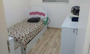 Imagem 2: Apartamento para aluguel, 2 quartos, 1 vaga, Alto do Cardoso - Pindamonhangaba/SP