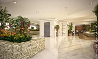 Imagem 9: APARTAMENTO BOQUEIRÃO - PRAIA GRANDE SP