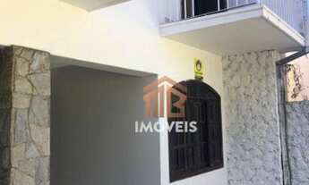 Imagem 6: Casa com 5 dormitórios para alugar, 226 m² por R$ 4.500,00/mês - Alto da Rua XV - Curitiba