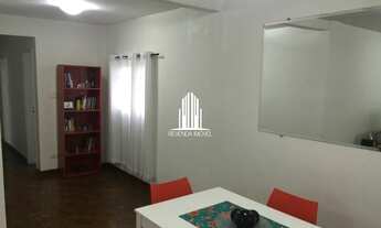 Imagem 7: Apartamento Tatuapé 3Quartos 2Banheiros 1Vaga Garag. Dependência de empregada com Banheiro