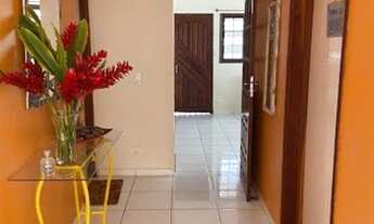 Imagem 3: Apartamento para venda tem 800 metros quadrados com 9 quartos em Jardim Mosteiro - Itanhaé