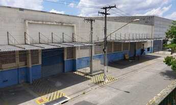 Imagem 4: Galpão para alugar, 2.949 m² - Vila Leopoldina - São Paulo/SP