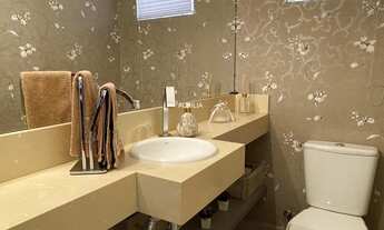 Imagem 7: Apartamento com 3 suítes a venda em Sorocaba no Edifício Mont Royal