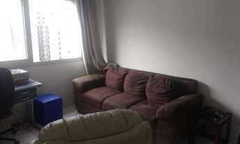 Imagem 5: Apartamento 1 dormitório