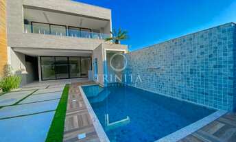 Imagem 4: Rio de Janeiro - Casa de Condomínio - Barra da Tijuca