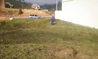 Imagem 2: TERRENO RESIDENCIAL em ITUPEVA - SP, Jardim Itália