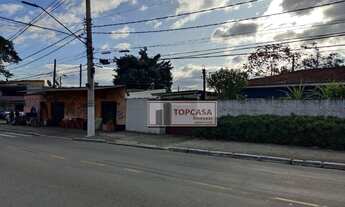 Imagem 2: Casa para alugar, 220 m² por R$ 2.200,00/mês - Balneário Mar Paulista - São Paulo/SP