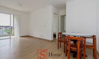 Imagem 1: Apartamento com 2 quartos e 1 vaga para aluguel no Boa Vista