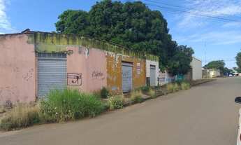 Imagem 2: Lote/Terreno para venda com 574 metros quadrados em Conjunto Vera Cruz - Goiânia - GO