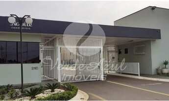 Imagem: Apartamento - Residencial Real Parque Sumaré