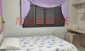 Imagem 5: Sobrado para venda tem 219 metros quadrados com 3 quartos em Jardim Santa Mena - Guarulhos