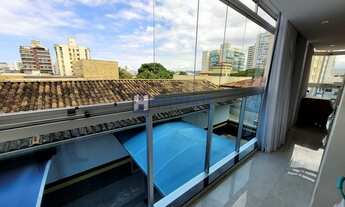 Imagem 2: Apartamento Vitória Jardim Camburi