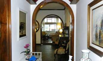 Imagem 3: Apartamento com 3 quartos à venda, Ipanema, Rio de Janeiro/RJ