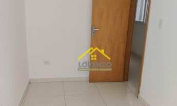 Imagem 7: Apartamento com 2 dormitórios à venda, 53 m² por R$ 249.000,00 - Vila Valparaíso - Santo A