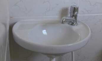 Imagem 3: Casa para aluguel com 45 metros quadrados com 2 quartos em Pedreira - São Paulo - SP