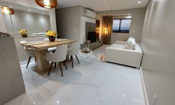 Imagem: Apartamento para venda com 80 metros quadrados