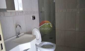 Imagem 6: Apartamento com 3 dormitórios à venda, 106 m² por R$ 350.000,00 - Jardim Irajá - Ribeirão