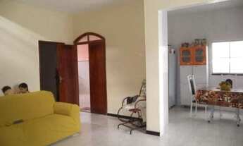 Imagem 2: Casa no Bairro Eduardo Gomes