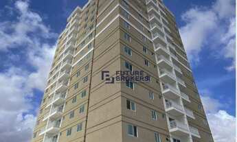 Imagem 2: Apartamento de 85m2 com 3 Suítes na Parangaba