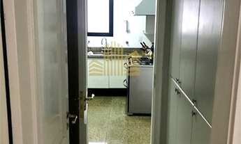 Imagem 5: Apartamento com 4 quartos, 200m2, à venda em São Paulo, Moema