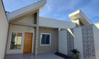 Imagem 2: Casa para Venda em Paiçandu, jardim Petrópolis, 2 dormitórios, 1 banheiro, 2 vagas