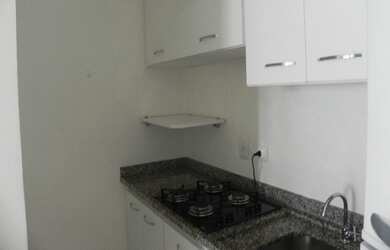 Imagem 2: Apartamento com 1 quarto para alugar por R$ 1500.00, 34.00 m2 - CENTRO - CURITIBA/PR