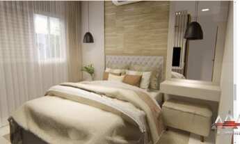 Imagem 7: Condomínio Sicília Avenida do CPA