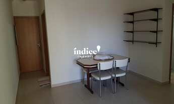 Imagem 4: Apartamento à venda 2 quartos 1 suíte 1 vaga Centro Ribeirão Preto