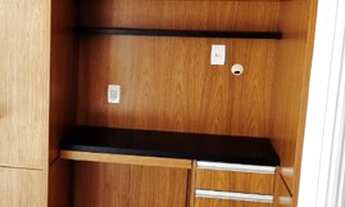 Imagem 6: Apartamento à venda, 137 m² por R$ 1.200.000,00 - Alphaville - Campinas/SP