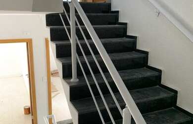 Imagem 3: Cobertura para Venda em Santo André, Vila Pires, 2 dormitórios, 2 banheiros, 1 vaga