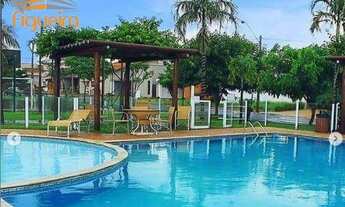 Imagem 6: Casa com 3 dormitórios à venda, 380 m² por R$ 1.800.000,00 - Condomínio Campos do Conde