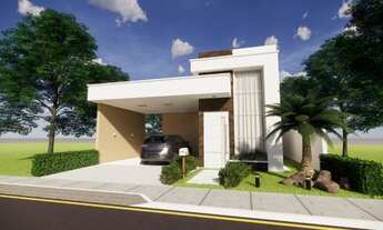 Imagem 2: Vendo casa 3suites cond. Monte carlo