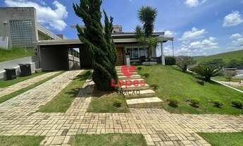 Imagem: Casa com 5 dormitórios à venda, 337 m²