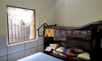 Imagem 5: CASA GEMINADA DISPONÍVEL PARA VENDA NO PEREQUÊ-AÇÚ