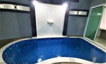 Imagem 4: Casa NOVA a venda no Bairro Parque Universitário em Americana - SP