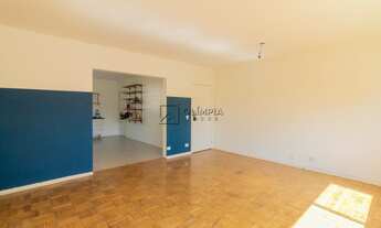 Imagem 6: Apartamento Venda Pinheiros 115 m² 3 Dormitórios