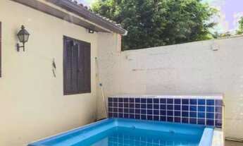 Imagem 6: Casa de condomínio para venda com 53 metros quadrados com 3 quartos