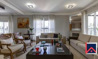 Imagem: Apartamento Venda 4 Dormitórios - 315 m²