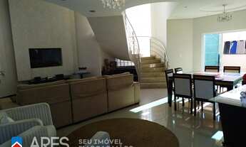 Imagem 3: Casa à venda, Condomínio Morada Novo Mundo, Americana