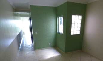 Imagem 6: Prédio em avenida comercial - Riacho Fundo 1