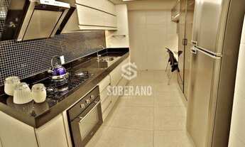 Imagem 6: Apartamento com 4 dormitórios à venda, 130 m² por R$ 892.000,00 - Miramar - João Pessoa/PB