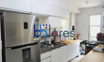 Imagem 4: Belo Horizonte - Apartamento Padrão - Santa Amélia