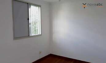 Imagem 10: Apartamento à venda, 51 m² por R$ 180.000,00 - Jardim Alvorada - Santo André/SP