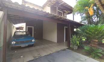 Imagem 2: Casa de condomínio para venda possui 130 metros quadrados com 4 quartos em Peró - Cabo Fri