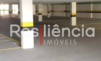 Imagem 3: Apartamento no Marco medindo 89m²