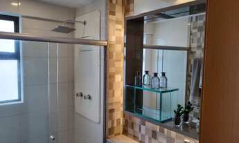 Imagem 3: Apartamento Alto padrão para venda 89m2, 03 quartos, suíte, vista linda!