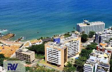 Imagem 7: Cobertura 5 Dormitórios à venda 880 m² R$ 7.700.000,00 - Ondina - Salvador/BA