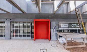 Imagem 3: PORTO ALEGRE - Loja/Salão - São João