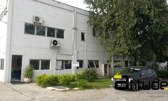 Imagem: Galpão de 6.200 m² para Aluguel em Barueri